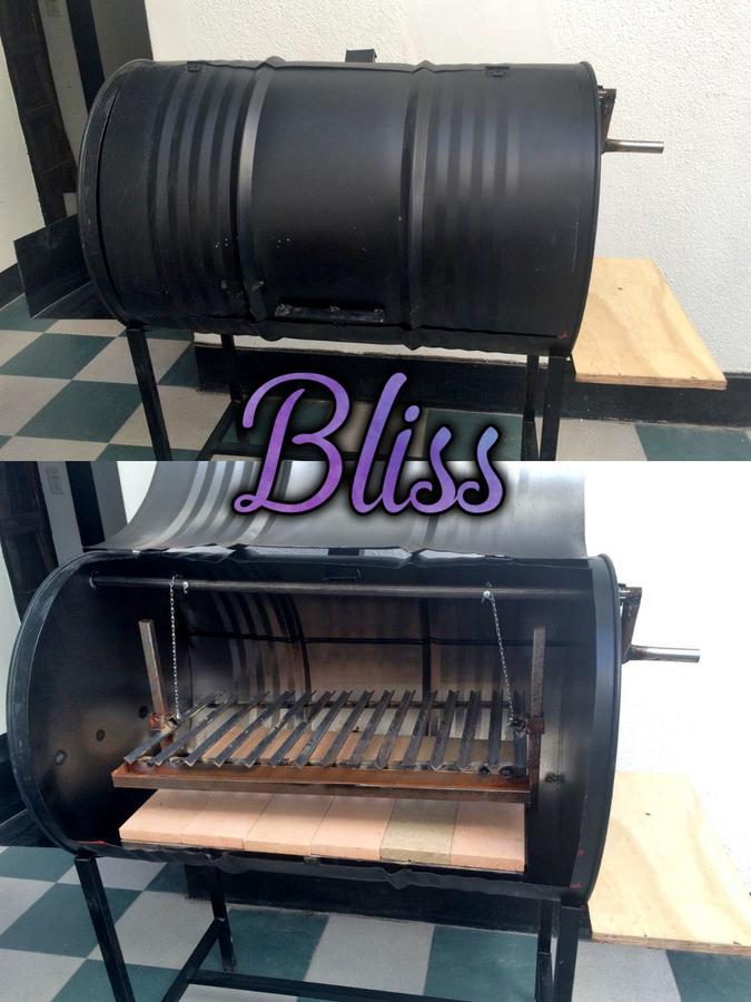 Bliss Hostel Μπουένος Άιρες Εξωτερικό φωτογραφία