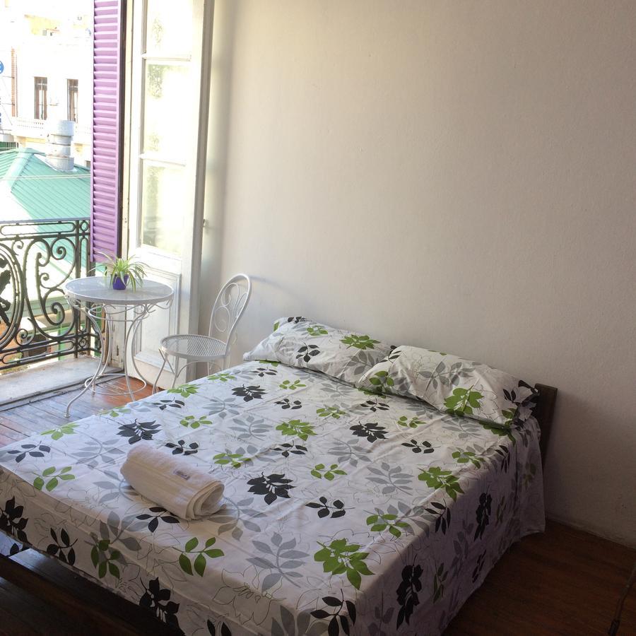 Bliss Hostel Μπουένος Άιρες Εξωτερικό φωτογραφία