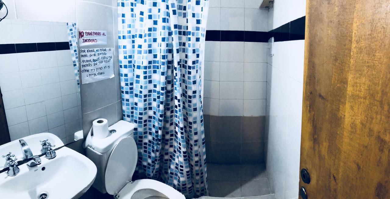 Bliss Hostel Μπουένος Άιρες Εξωτερικό φωτογραφία