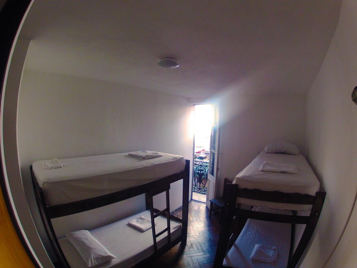Bliss Hostel Μπουένος Άιρες Εξωτερικό φωτογραφία